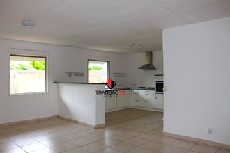  maison cayenne 97300