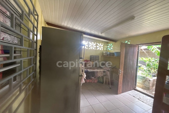  maison cayenne 97300