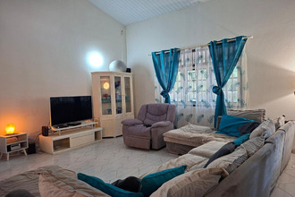  maison cayenne 97300