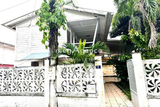  maison cayenne 97300