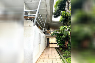  maison cayenne 97300