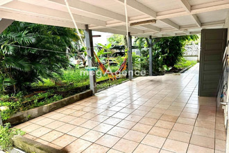  maison cayenne 97300