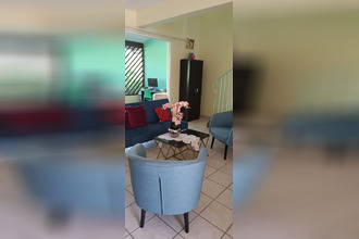  maison cayenne 97300