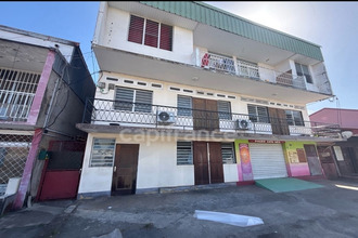  maison cayenne 97300