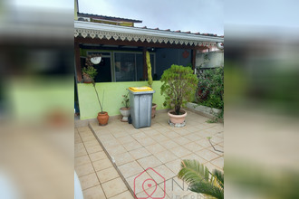  maison cayenne 97300