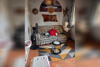  maison cayenne 97300