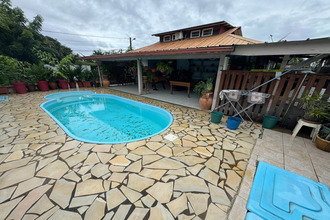  maison cayenne 97300
