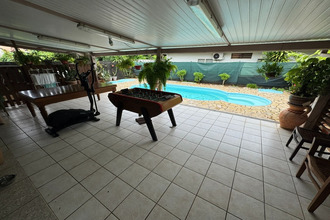 maison cayenne 97300