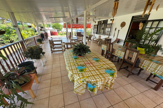  maison cayenne 97300