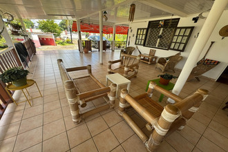  maison cayenne 97300