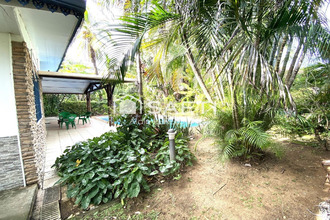  maison cayenne 97300