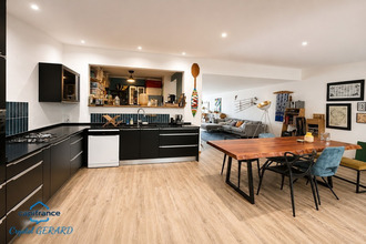  maison cayenne 97300