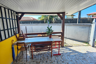  maison cayenne 97300