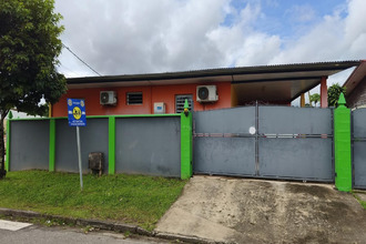  maison cayenne 97300