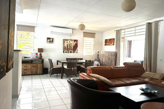  maison cayenne 97300