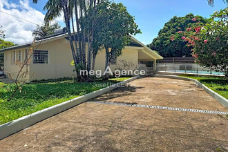  maison cayenne 97300
