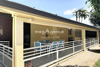  maison cayenne 97300