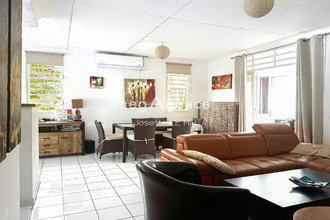  maison cayenne 97300