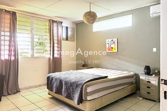  maison cayenne 97300