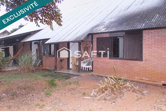  maison cayenne 97300