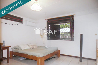 maison cayenne 97300