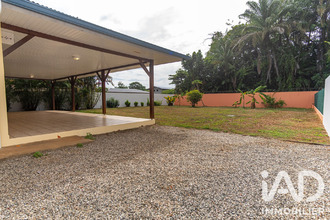  maison cayenne 97300