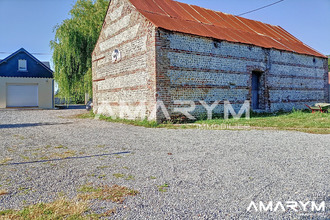  maison cayeux-sur-mer 80410