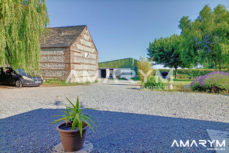  maison cayeux-sur-mer 80410