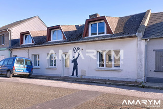  maison cayeux-sur-mer 80410