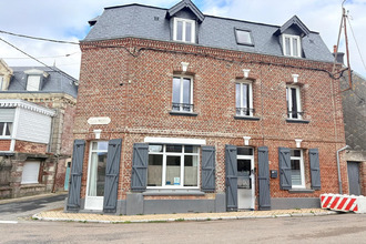  maison cayeux-sur-mer 80410