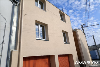  maison cayeux-sur-mer 80410