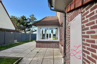  maison cayeux-sur-mer 80410