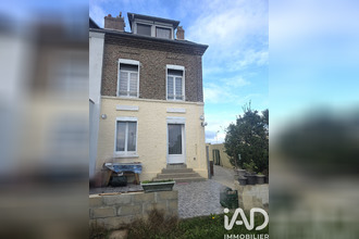  maison cayeux-sur-mer 80410