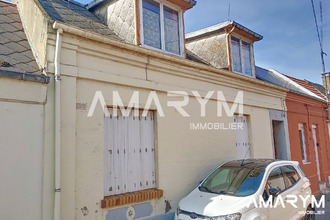  maison cayeux-sur-mer 80410