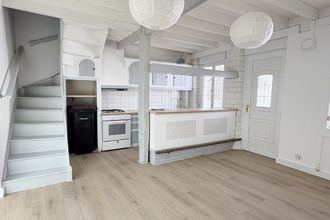  maison cayeux-sur-mer 80410