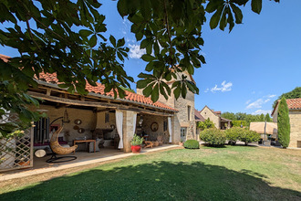  maison caylus 82160