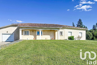  maison cayrac 82440