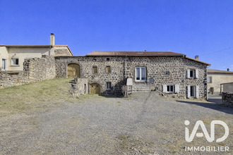  maison cayres 43510