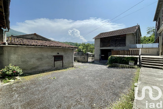  maison cazarilh 65370
