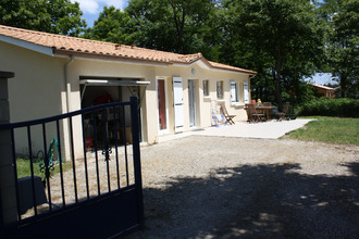  maison cazats 33430