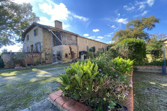  maison cazaubon 32150