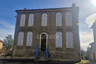  maison cazaubon 32150