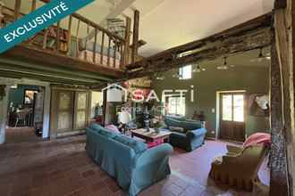  maison cazaubon 32150