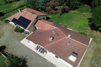  maison cazaubon 32150