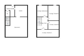  maison cazaubon 32150