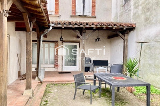  maison cazaubon 32150