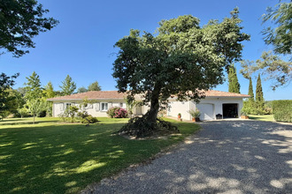  maison cazaubon 32150