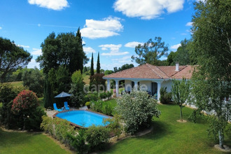  maison cazaubon 32150