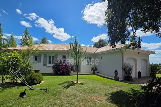  maison cazaubon 32150