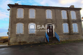  maison cazaubon 32150